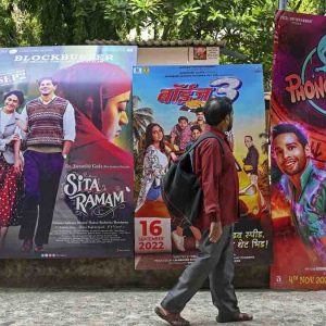 Le magnat indien de l’industrie pharmaceutique  investit 119 millions de dollars dans l’industrie de Bollywood