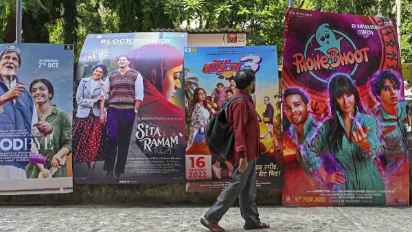 Le magnat indien de l’industrie pharmaceutique  investit 119 millions de dollars dans l’industrie de Bollywood