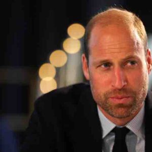 Le prince William revient sur le devant de la scène avec un documentaire sur les sans-abri