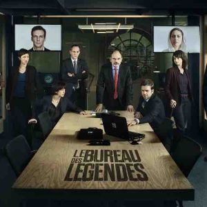 Le remake américain de la série française «Le bureau des légendes» diffusée prochainement sur Canal+