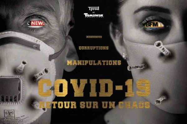 Le tribunal de Paris a invalidé la plainte contre l’Agence France-Presse déposée par le réalisateur des films «Hold-up» et «Hold-up+»