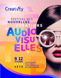 Les créations de France Télévisions récompensées au Festival CreaTVty à Sète