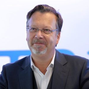 L’ex-fleuron de la tech Atos a nommé Philippe Salle président, avant de le voir devenir PDG en février 2025