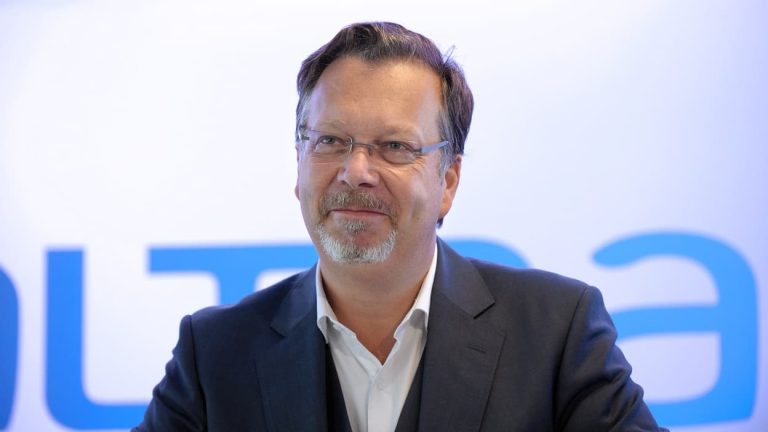 L’ex-fleuron de la tech Atos a nommé Philippe Salle président, avant de le voir devenir PDG en février 2025