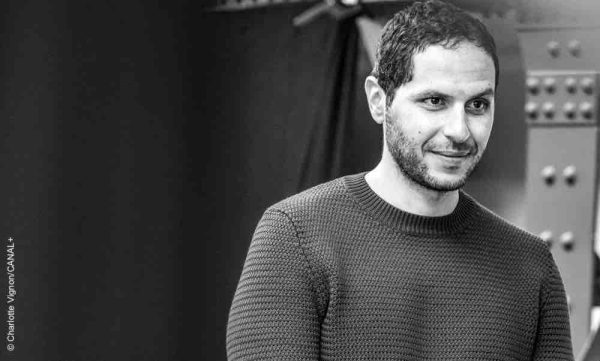 L. BOUDECHICHE (CANAL+) : «Sur le flux ? On ne s'interdit rien !»
