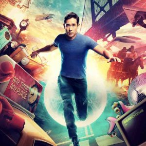 M6 : 30 ans plus tard, «Code Quantum» revient dans un sequel inédit à partir du 26 octobre