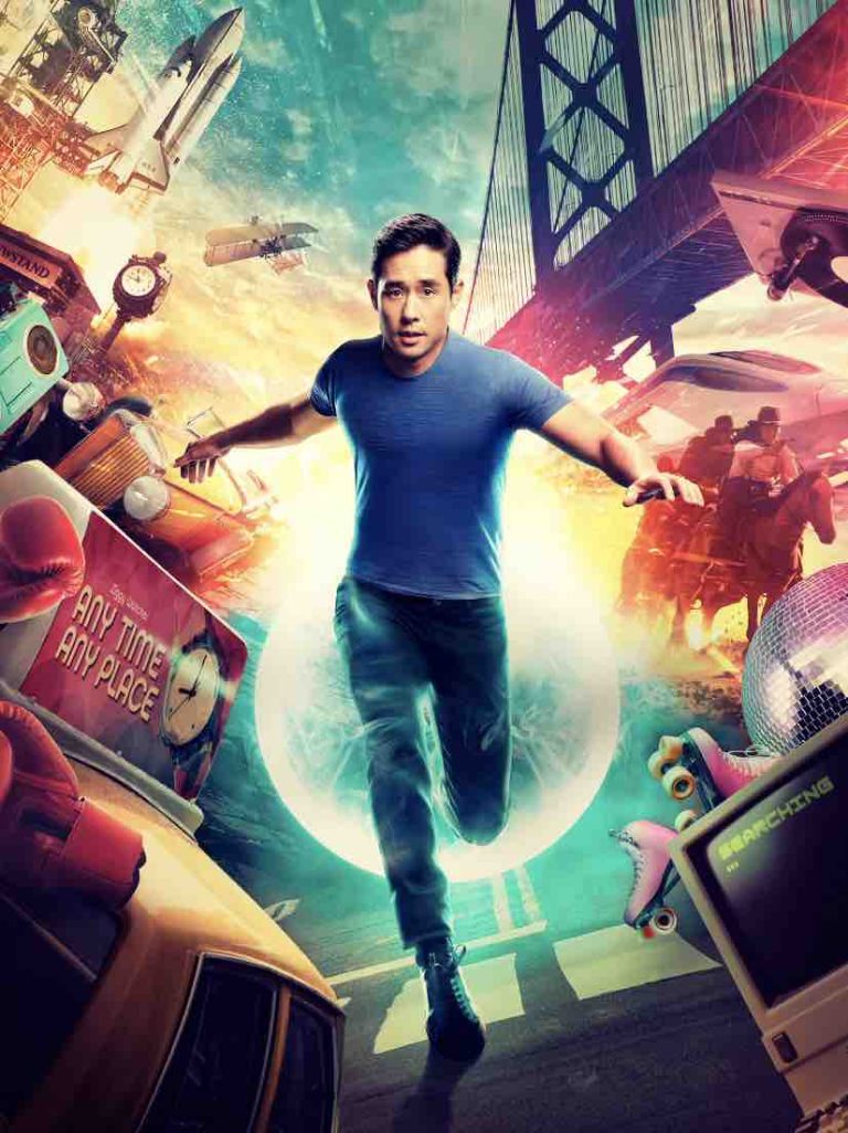 M6 : 30 ans plus tard, «Code Quantum» revient dans un sequel inédit à partir du 26 octobre