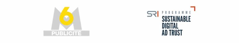 M6 Publicité obtient l’échelon platine dans le cadre de la 2ème vague du Sustainable Digital Ad Trust du SRI