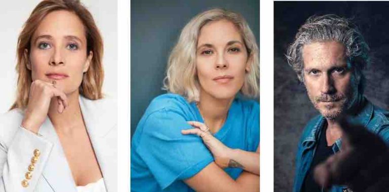 M6 : la fiction «Au nom d’Emma» (titre provisoire) en tournage