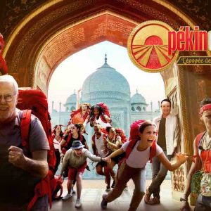 M6 : petit score pour «Pékin express» samedi 