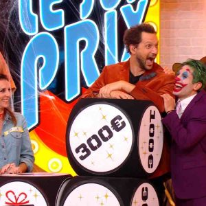 M6/ «Le Juste Prix»: semaine spéciale Halloween à partir du 28 octobre à 18h35