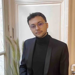 Maëlo Seuret devient le Délégué général de l’association «Ensemble pour le DAB+» 