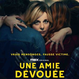 Max : «Une amie dévouée» avec Laure Calamy dès le 11 octobre