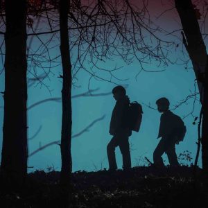 Max célèbre Halloween avec la collection «En octobre, vous n’allez pas fermer l’œil»