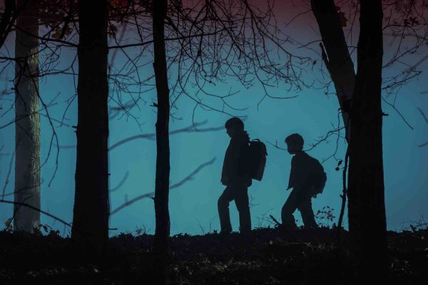 Max célèbre Halloween avec la collection «En octobre, vous n’allez pas fermer l’œil»