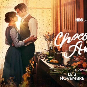 Max dévoile la bande annonce officielle de «CHOCOLAT AMER», la nouvelle série originale HBO