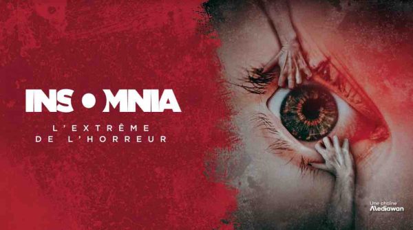 Mediawan Thematics: Insomnia débarque sur SFR