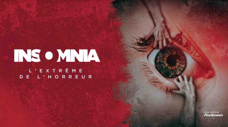 Mediawan Thematics: Insomnia débarque sur SFR