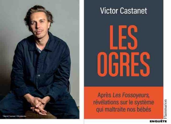Mediawan acquiert les droits d’adaptation du livre «Les Ogres» de Victor Castanet