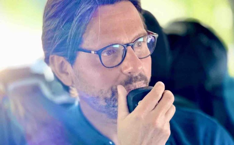 M. HARBAOUI (Little Big Médias) : «Little Big Médias est aussi, désormais, la société de Théo Curin»