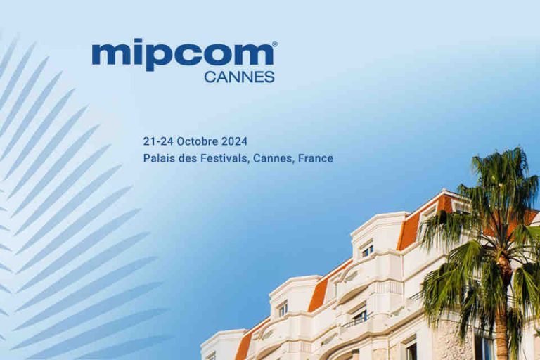 Mipcom : l’acteur Adam Pearson salue l’avènement de «personnes handicapées puissantes» dans les séries