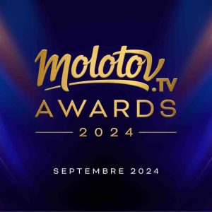 Molotov TV Awards: lauréats 2024