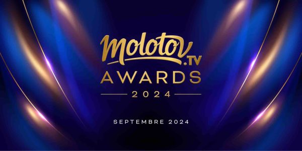Molotov TV Awards: lauréats 2024