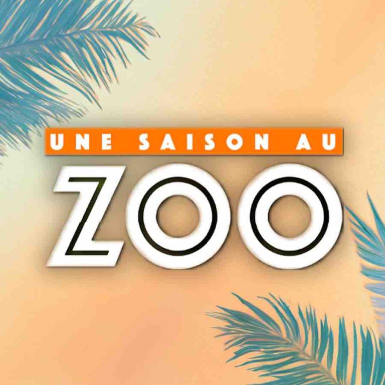 NRJ 12 : 5ème chaîne nationale auprès des FRDA-50 ans samedi avec «Une saison au zoo»