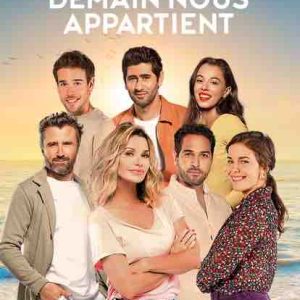 Newen Studios annonce la labellisation Écoprod de «Demain nous appartient»