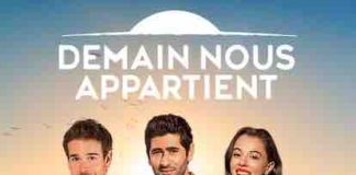 TF1 : près d’1,8 million de fidèles devant «Demain nous appartient» mercredi