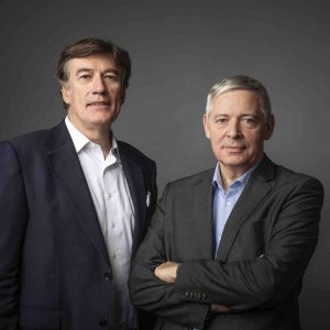 Nomination du nouveau Directoire de Bayard SA, maison-mère du groupe Bayard