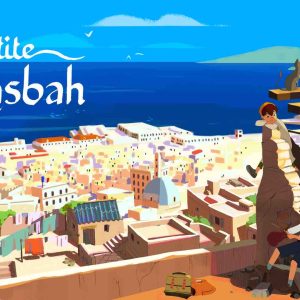 Okoo : «Petite Casbah» sur Okoo, France 4 et Lumni