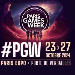 Paris Games Week: le salon du jeu vidéo vise désormais tous les amateurs de pop-culture