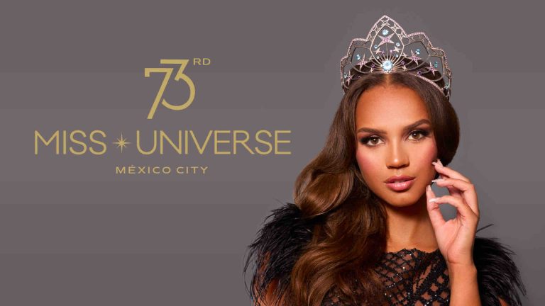 Paris Première/ Miss Univers 2024 : la 73ème édition dans la nuit du 16 au 17 novembre