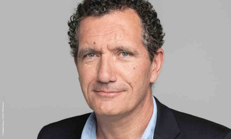 P. SIRACUSA (France Télévisions) : «Notre objectif est de proposer des synergies avec Lumni autour de notre offre jeunesse»