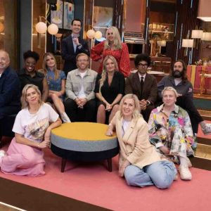 Prime Video : 10 vedettes de l’humour dans la prochaine série comique britannique «Last One Laughing UK»