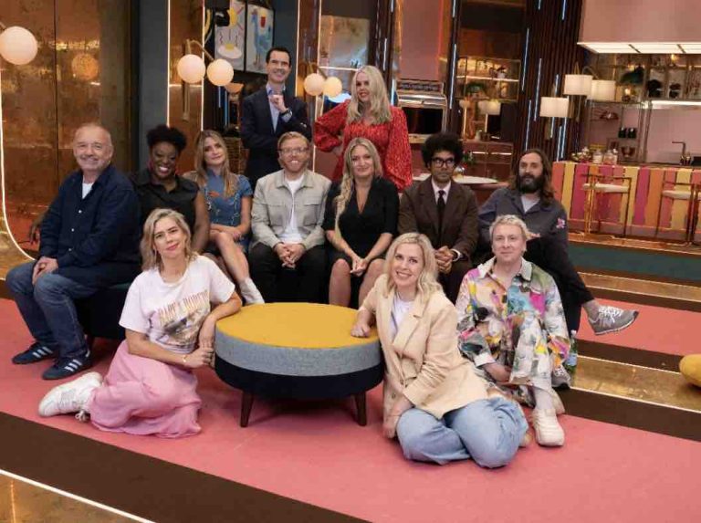 Prime Video : 10 vedettes de l’humour dans la prochaine série comique britannique «Last One Laughing UK»