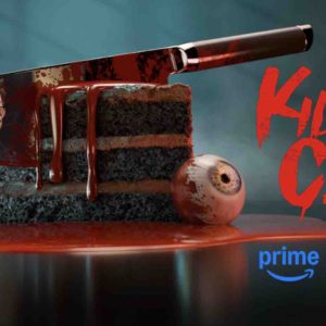 Prime Video : «Killer Cakes», saison 1 dès le 8 octobre