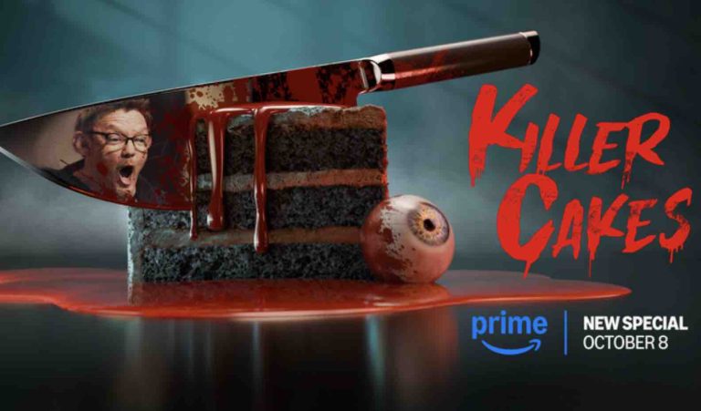 Prime Video : «Killer Cakes», saison 1 dès le 8 octobre