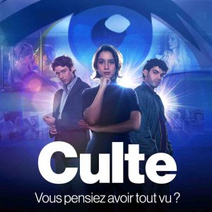 Prime Video : Marie Colomb incarne Loana dans «Culte», la série tirée de «Loft Story»