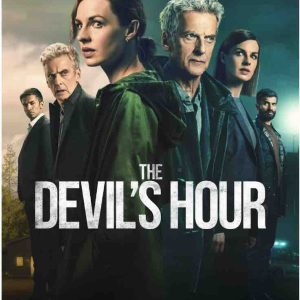 Prime Video : «The Devil’s Hour» saison 2 dès le 18 octobre