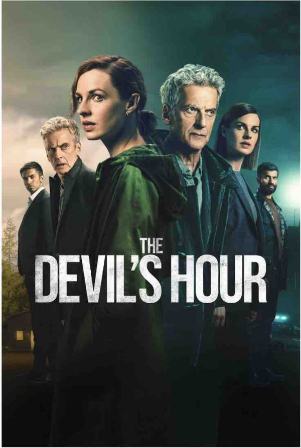 Prime Video : «The Devil’s Hour» saison 2 dès le 18 octobre