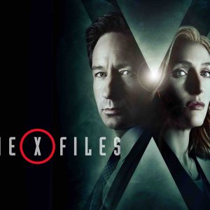 Prime Video : «The X Files» arrive le 10 octobre
