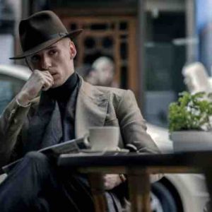 Prime Video acquiert la série «The Day of the Jackal»