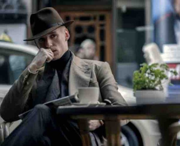 Prime Video acquiert la série «The Day of the Jackal»