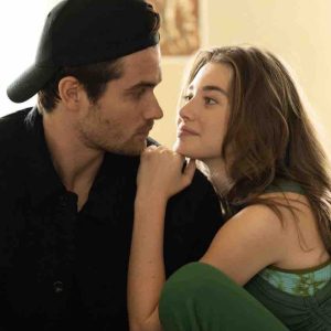 Prime Video acquiert le film «Marked Men»