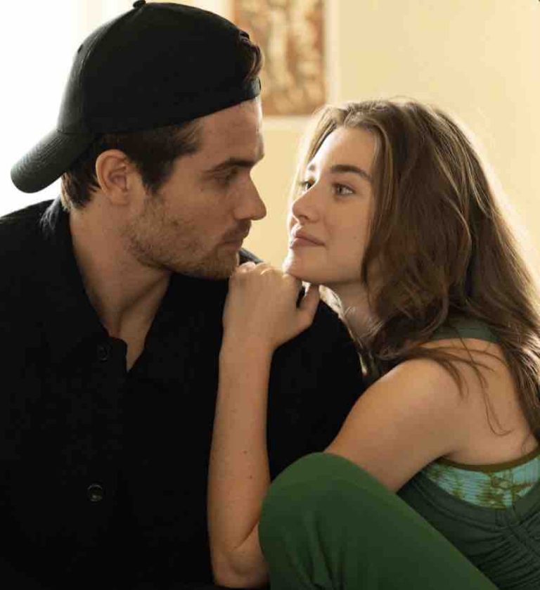 Prime Video acquiert le film «Marked Men»