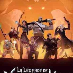 Prime Video commande la 4ème saison de «La légende de Vox Machina»