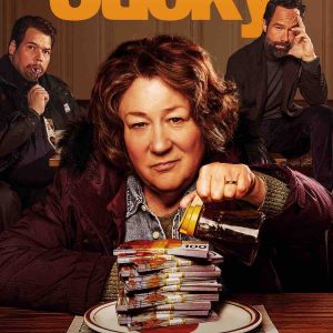Prime Video dévoile la bande-annonce et l’affiche de la nouvelle série «The Sticky»