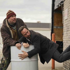 Prime Video dévoile les 1ères images de la série «The Sticky», disponible dès le 6 décembre
